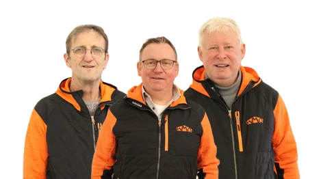Kontaktperson