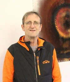 Andreas Klusmeier