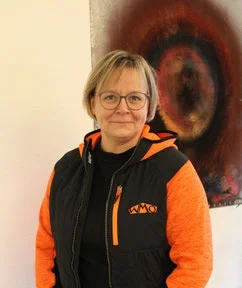 Martina Möller
