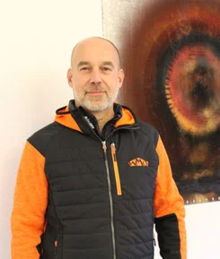 Michael Thedieck