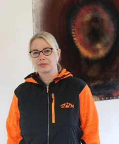 Susanne Lücker