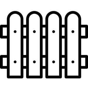 Kunststoffpfälhle